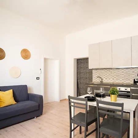 Apartman Karafa