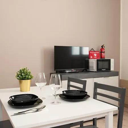 Karafa Apartman Bari