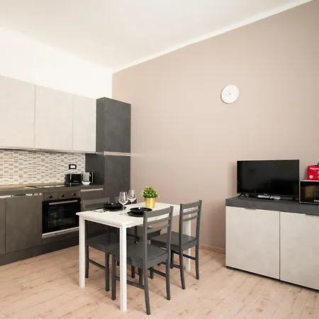 Apartmán Karafa Bari