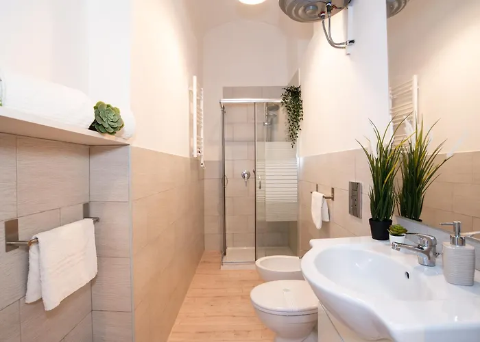 Karafa Apartamento *